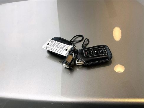 Used 2022 Lexus RX 350 FWD w/ Premium Package image 15