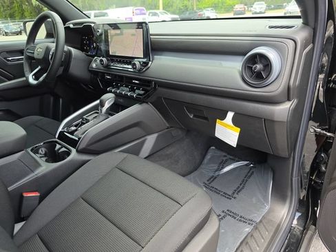 New 2026 Chevrolet Colorado LT w/ Advanced Trailering Package RWD image 13