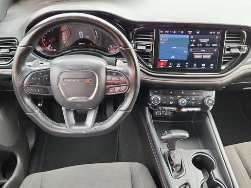 Used 2023 Dodge Durango GT AWD/4WD image 10