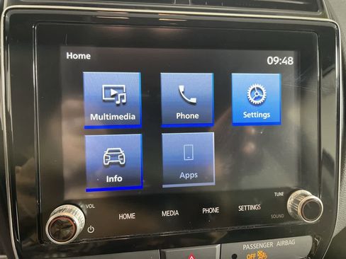 Used 2025 Mitsubishi Outlander Sport LE image 18