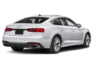 Used 2023 Audi A5 2.0T Premium Plus video 2