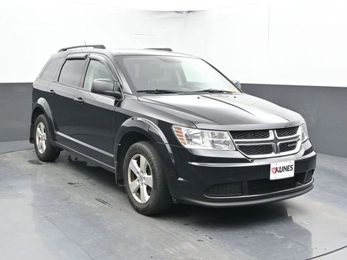Used 2016 Dodge Journey SE w/ MOPAR All-Weather Group FWD image 6