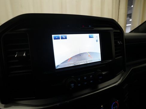 Used 2023 Ford F150 XL w/ STX Appearance Package image 19