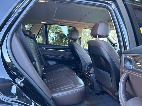 Used 2016 BMW X5 xDrive40e image 29