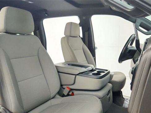 Used 2021 Chevrolet Silverado 1500 LT image 36