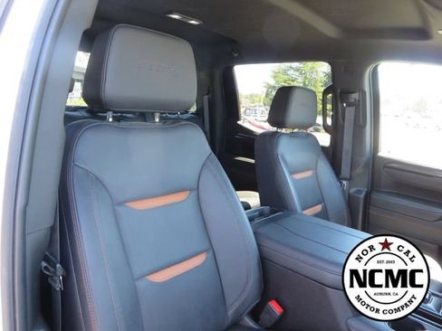 Used 2025 GMC Sierra 1500 AT4 AWD/4WD image 52