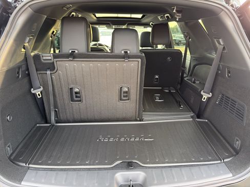 New 2026 Nissan Pathfinder Rock Creek w/ Rock Creek Premium Package AWD/4WD image 39