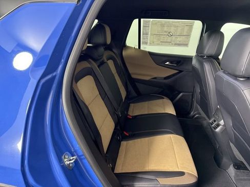 New 2026 Chevrolet Equinox ACTIV FWD image 22