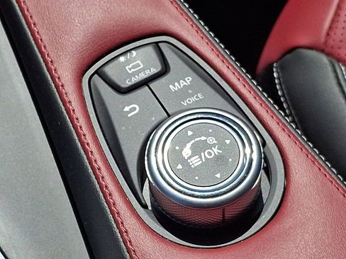 Used 2024 INFINITI QX50 Sport FWD image 25