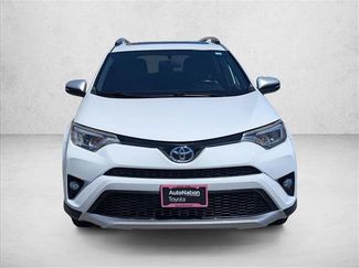 Used 2016 Toyota RAV4 SE AWD/4WD video 2