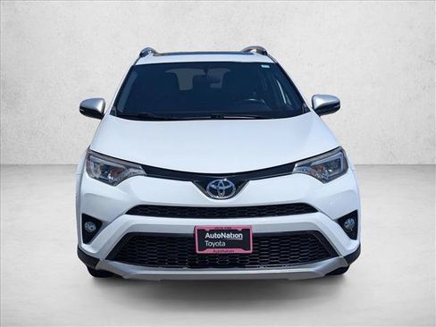 Used 2016 Toyota RAV4 SE AWD/4WD image 2