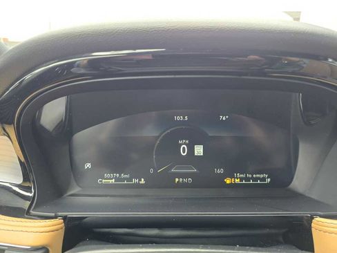 Used 2022 Lincoln Corsair Reserve w/ Equipment Group 201A image 26