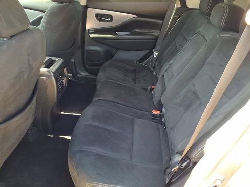 Used 2020 Nissan Murano S w/ Technology Package FWD image 22