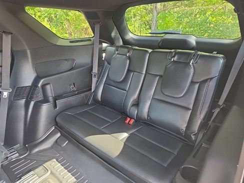 Used 2020 Ford Explorer ST w/ ST Street Pack AWD/4WD image 16