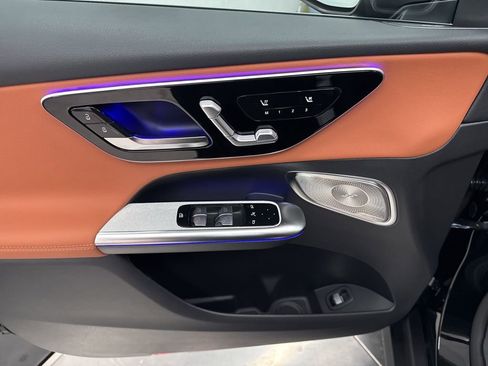 New 2026 Mercedes-Benz GLC 300 image 17