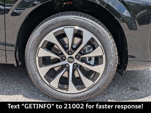 New 2026 Audi Q3 quattro 2.0T AWD/4WD image 12