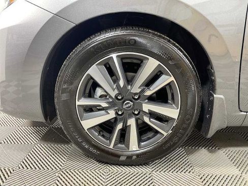 Certified 2024 Nissan Versa S w/ S Plus Package image 27