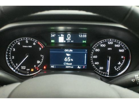 Used 2025 Cadillac CT4 Premium Luxury image 36