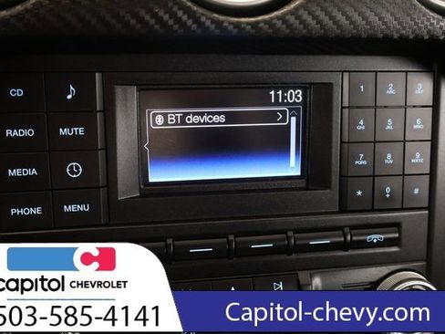 Used 2018 Ford Mustang Coupe image 22