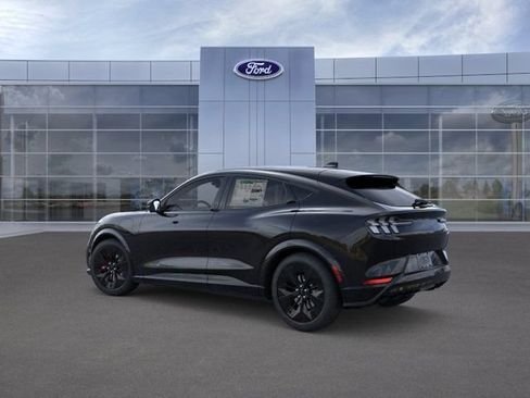 New 2026 Ford Mustang Mach-E GT AWD/4WD image 4