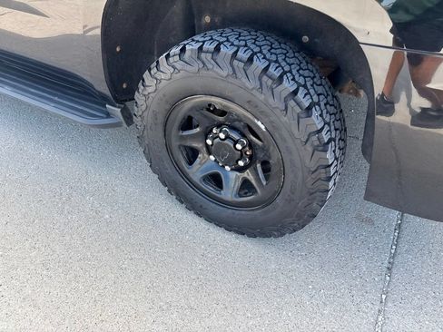 Used 2016 Chevrolet Tahoe 4WD image 7