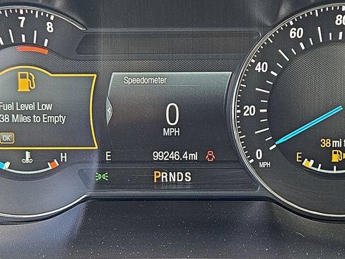 Used 2018 Ford Explorer Platinum AWD/4WD image 22