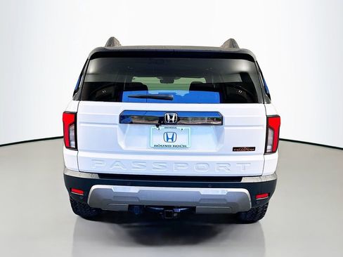 New 2026 Honda Passport TrailSport image 6