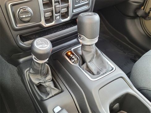 New 2026 Jeep Gladiator Sport image 12