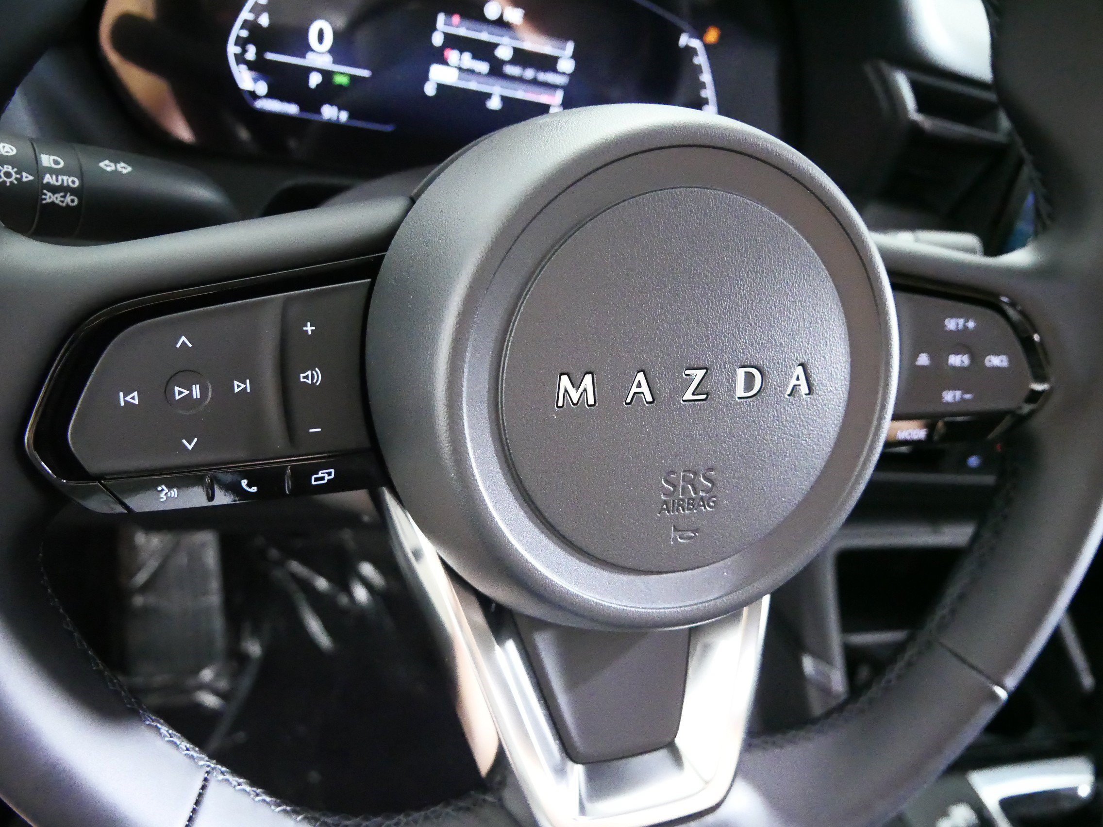 New 2026 MAZDA CX-5 Select AWD/4WD image 8