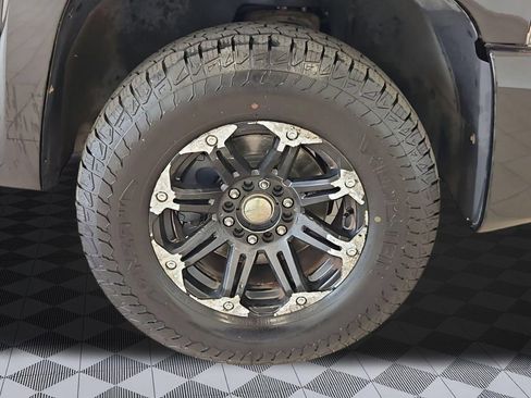 Used 2008 Chevrolet Silverado 1500 LT AWD/4WD image 29