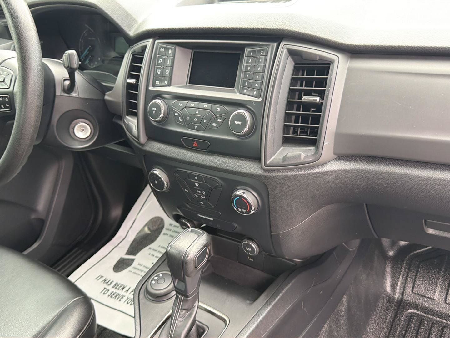 Used 2019 Ford Ranger XL AWD/4WD image 39
