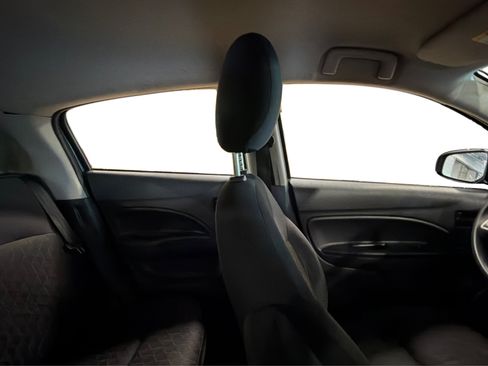Used 2024 Mitsubishi Mirage ES FWD image 37