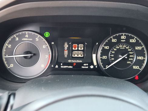 Certified 2023 Acura RDX w/Technology Package image 10