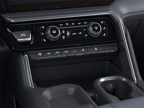 New 2026 GMC Sierra 2500 Denali w/ Max Trailering Package AWD/4WD image 23
