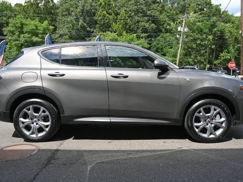 Used 2024 Dodge Hornet R/T AWD/4WD image 6