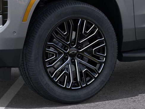 New 2026 Chevrolet Tahoe Premier w/ Sun And Tow Package RWD image 9