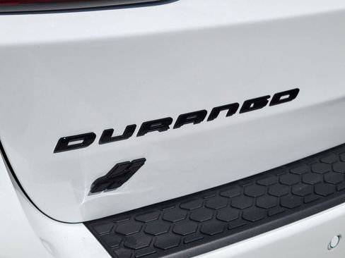 New 2026 Dodge Durango GT w/ Blacktop Package image 21