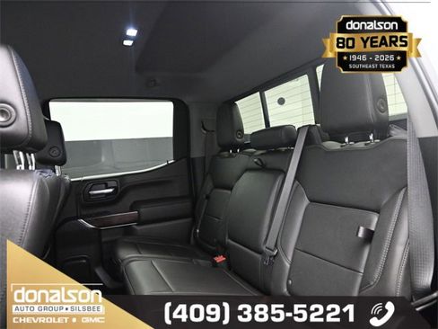 Used 2019 GMC Sierra 1500 SLT image 11