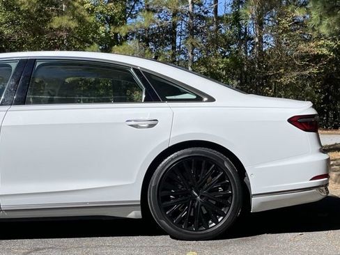 Used 2019 Audi A8 L 3.0T w/ Executive Package image 5