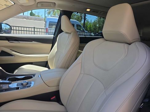 Certified 2025 INFINITI QX60 Sensory AWD/4WD image 20