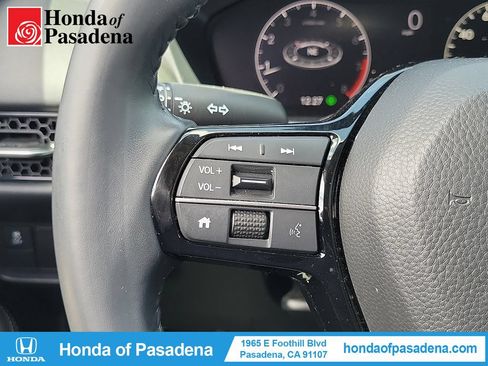 Used 2024 Honda HR-V EX-L image 11