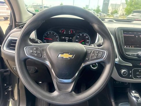Used 2021 Chevrolet Equinox LS FWD image 27