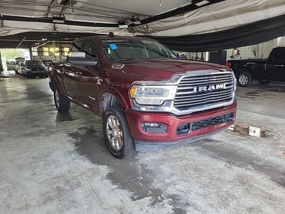 Used 2022 RAM 2500 Laramie