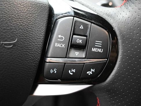 Used 2025 Ford Explorer ST-Line AWD/4WD image 64