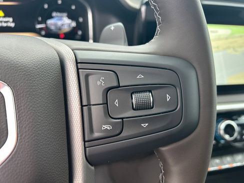 New 2026 GMC Sierra 1500 Denali w/ Technology Package image 21