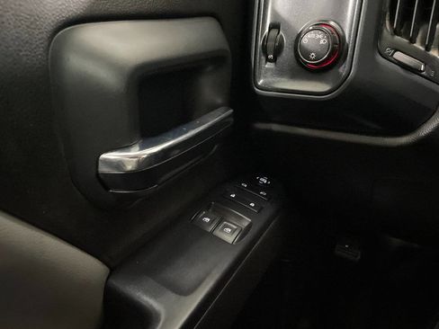 Used 2014 GMC Sierra 1500 4x4 Regular Cab w/ Sierra Convenience Package image 33