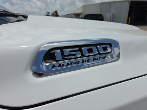 Used 2026 RAM 1500 Lone Star AWD/4WD image 7
