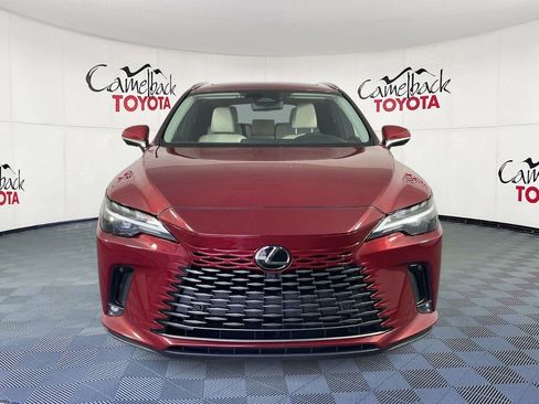 Used 2023 Lexus RX 350 Premium FWD image 3