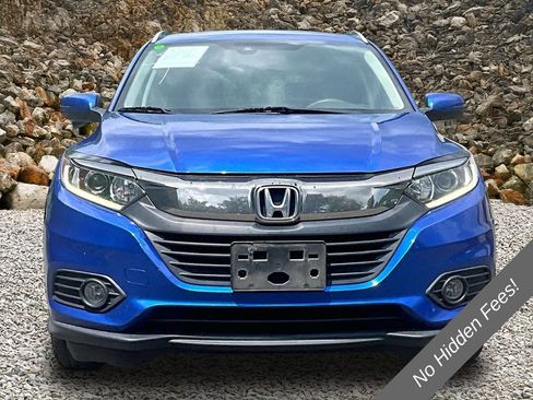 Used 2020 Honda HR-V EX image 3