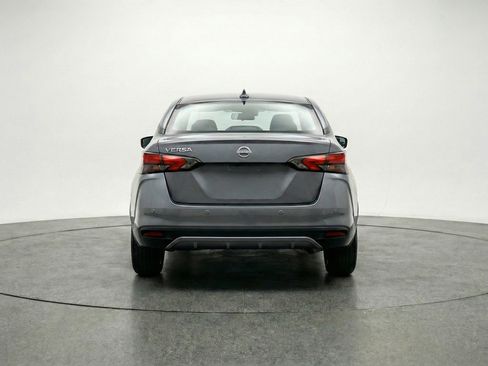 Used 2025 Nissan Versa SV image 7